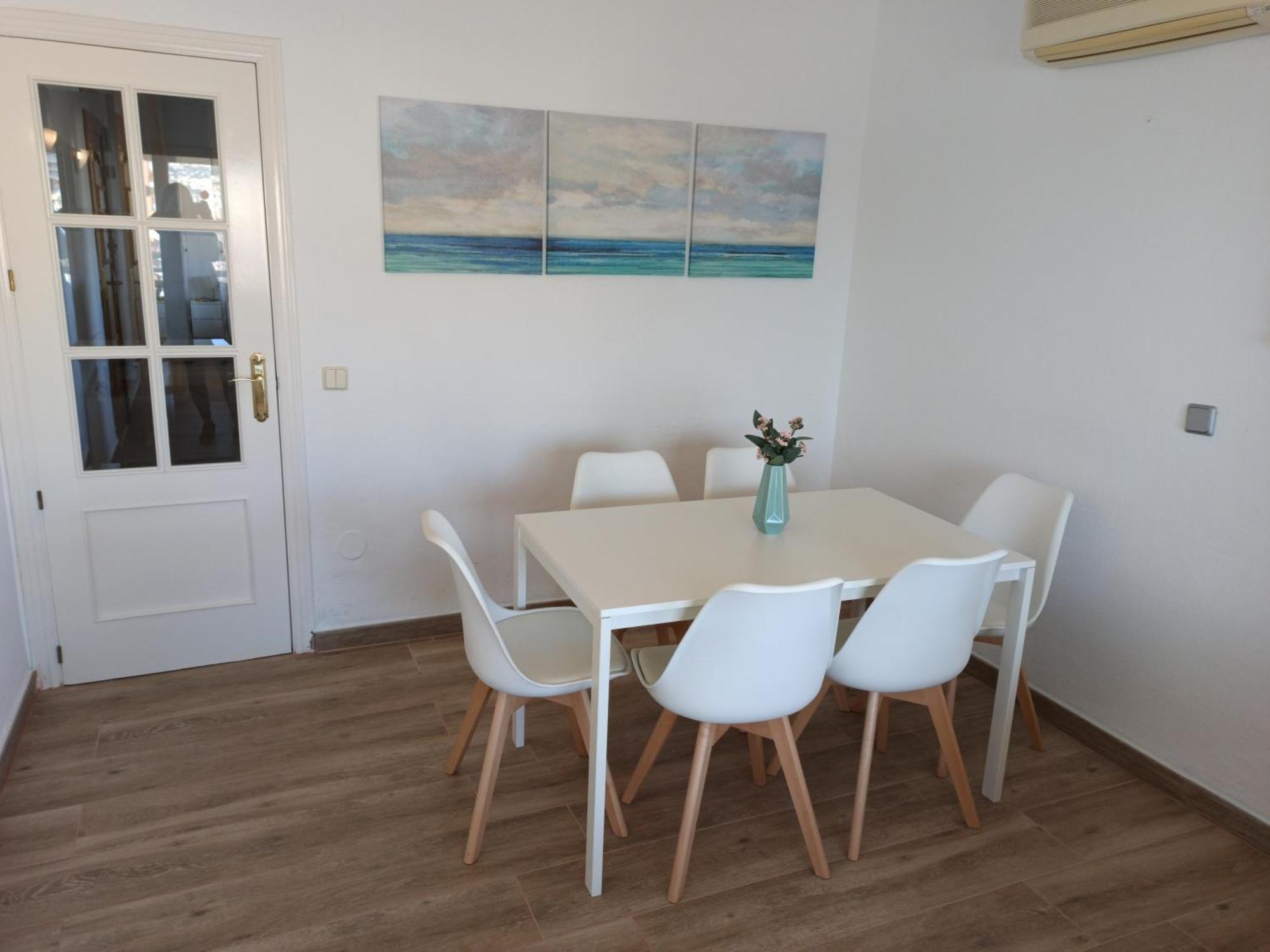 Apartamento En Edificio Stella Maris Fuengirola Quarto foto
